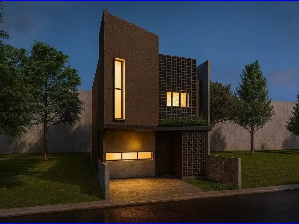 Rumah Dijual Jogja di Jl. Kaliurang Km. 10 Dekat Ring Road Utara