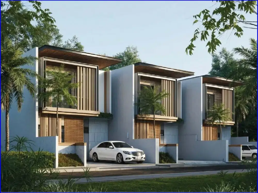 Dekat Pintu Tol Trihanggo Rumah Jogja Dijual di Jl. Kayen