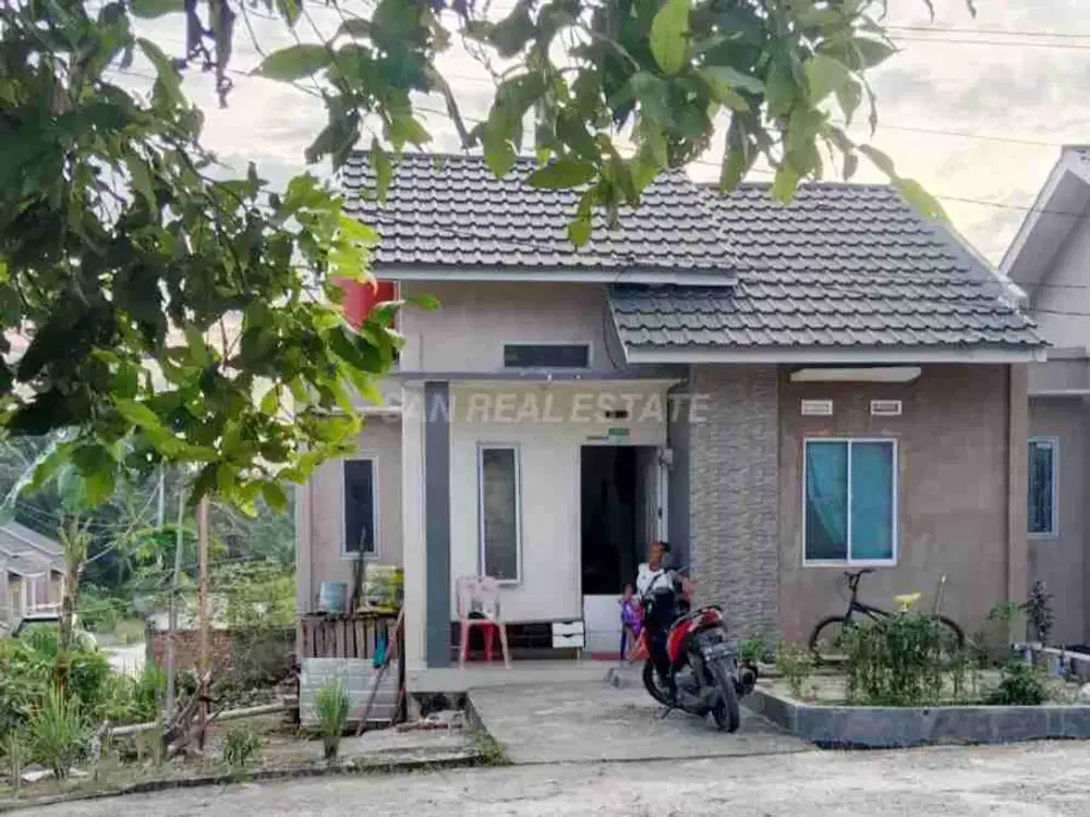 SOLUSI BI CEKING! OVER KREDIT MURAH!! MINIMALIS, SUDAH JALAN 3 TAHUN
