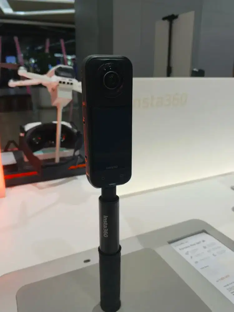 Cicilan Insta360 X5