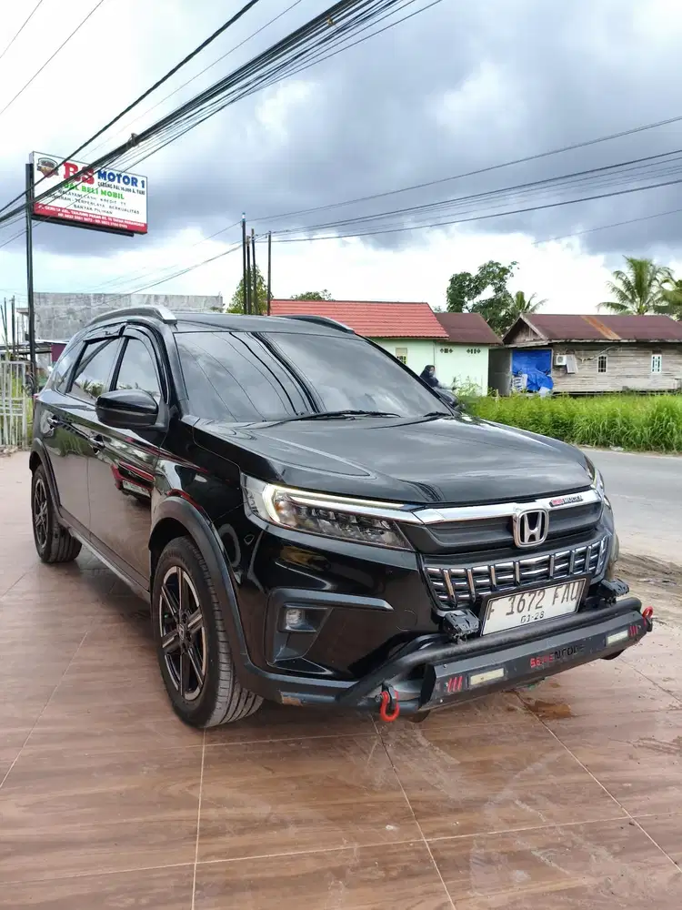 ‎‎HONDA BR-V 1.5 E PRESTIGE 2022 A/T