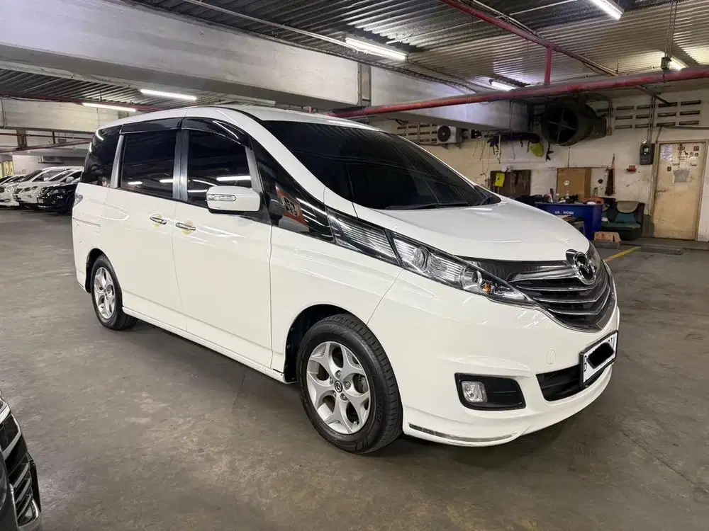 Mazda Biante 2.0 Skyactiv 2017 KM 106RB