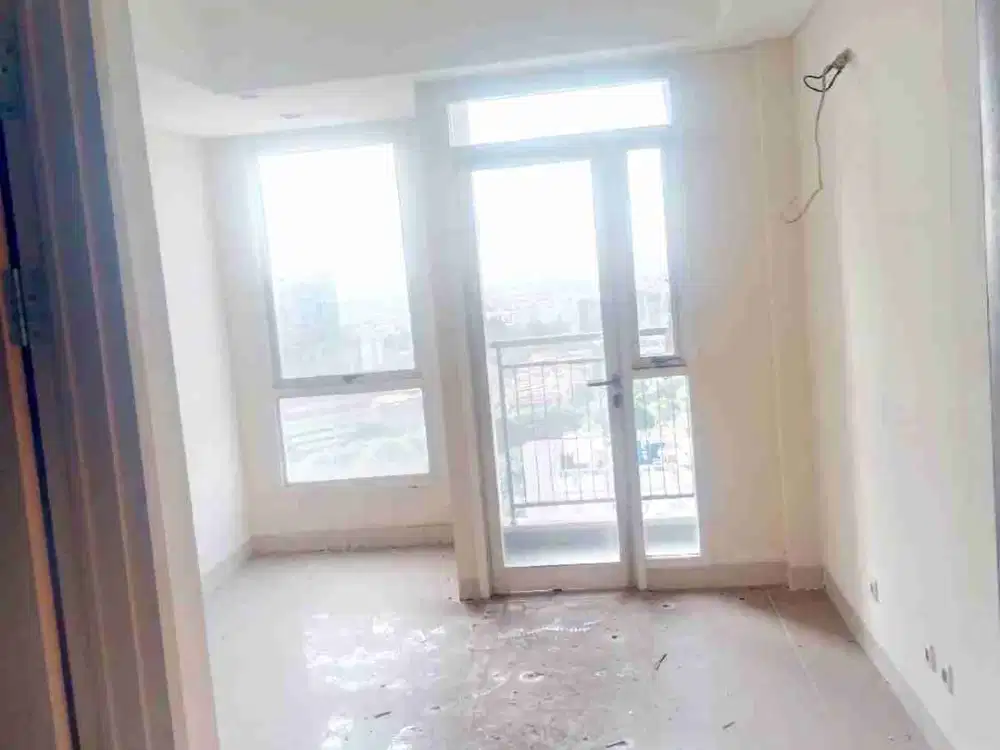Elpis Residence Dekat Prj Kemayoran Toll Krl Busway Mall Jis Mabes