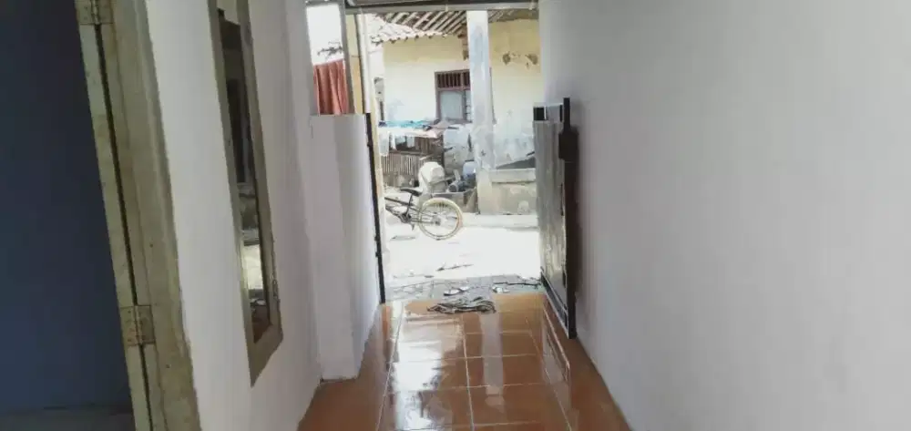 Sewa Rumah Murah  2 kamar Bojonggede