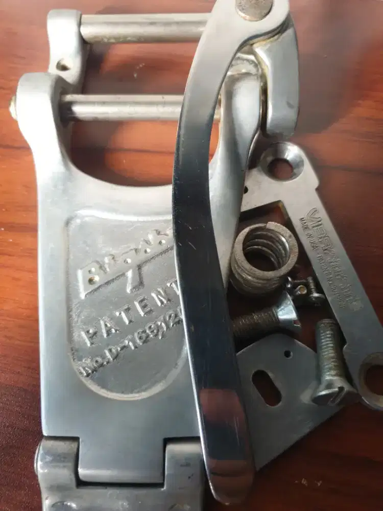 Bigsby b7 original usa