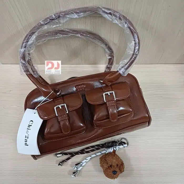 PREMIUM TAS WANITA BAHU CHO 2ND POCKET 2