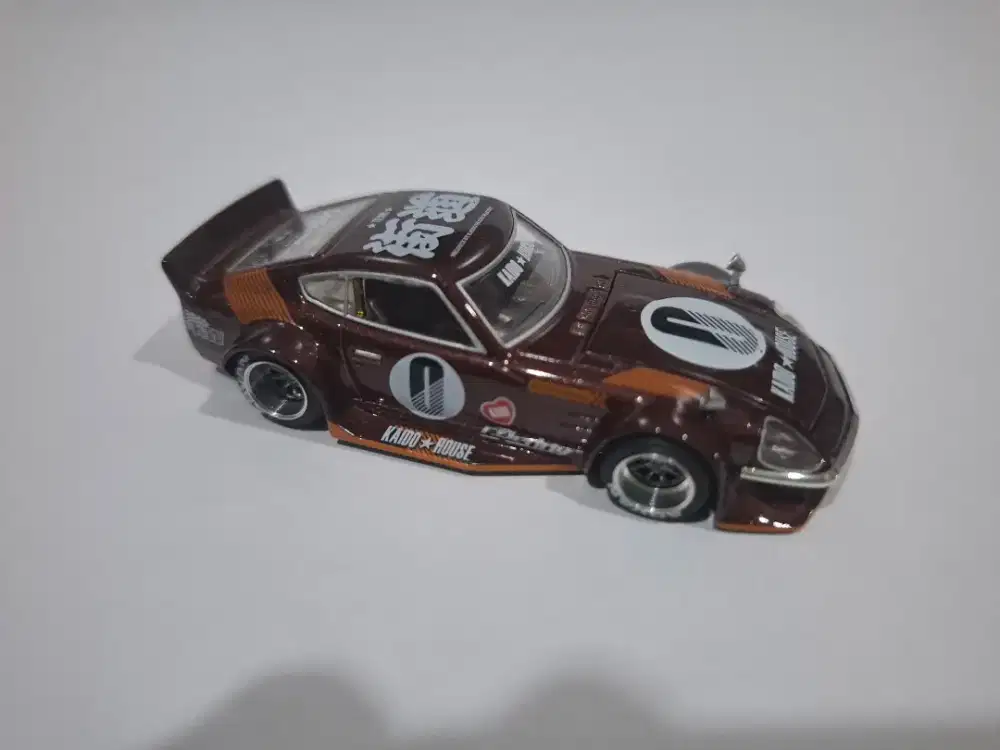 Kaido House Datsun Fairlady Z
