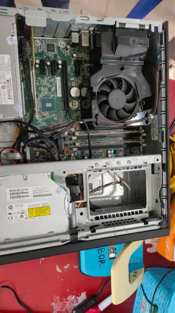 IT konsul (konsul, upgrade/ bs dikerjakan remote/s&k)