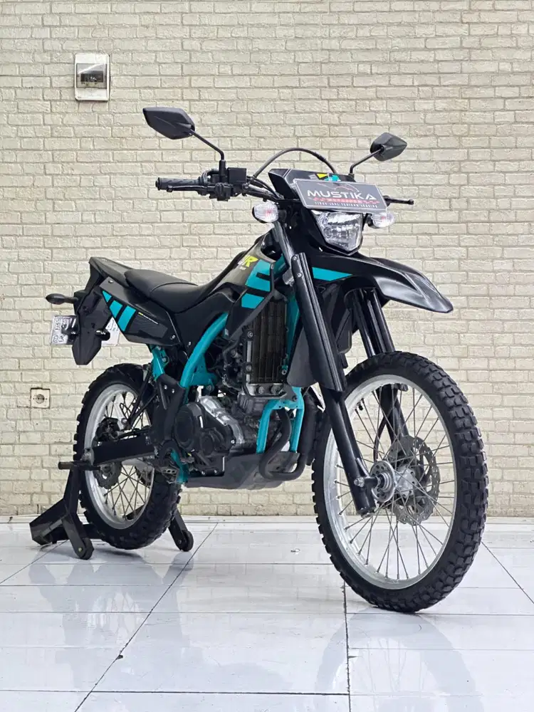 TERMURAH‼️ Yamaha WR 155 2023 Livery Favorit - Dava Mustika