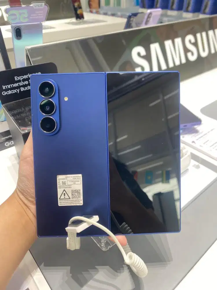 Samsung Galaxy ZFold7