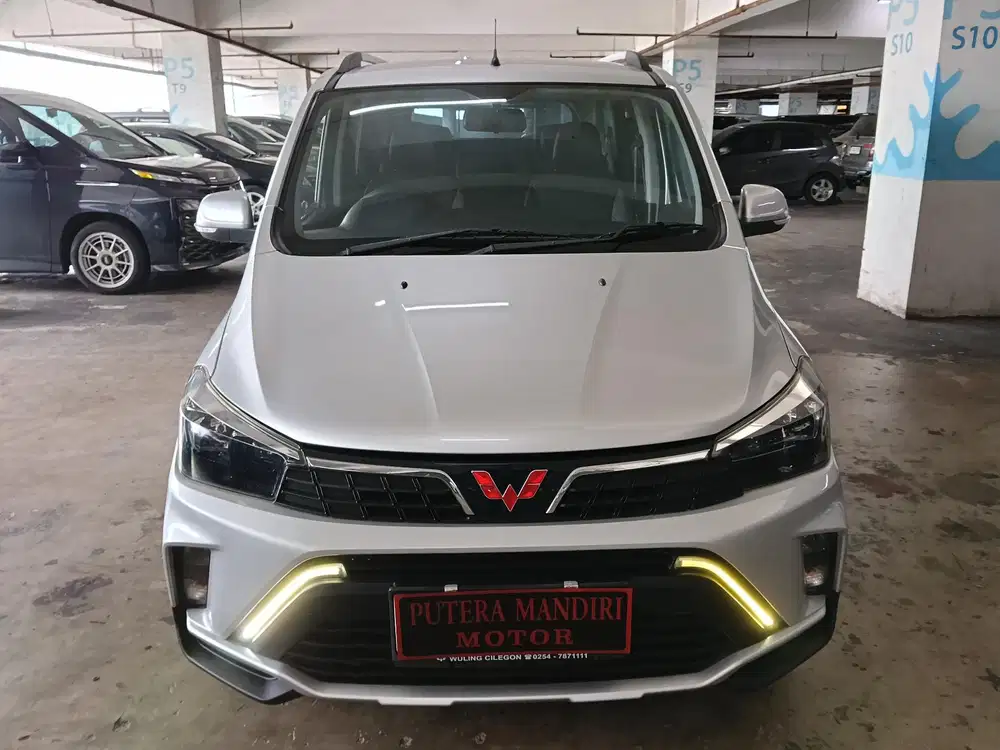 Wuling Confero S 1.5 C Lux MT 2022