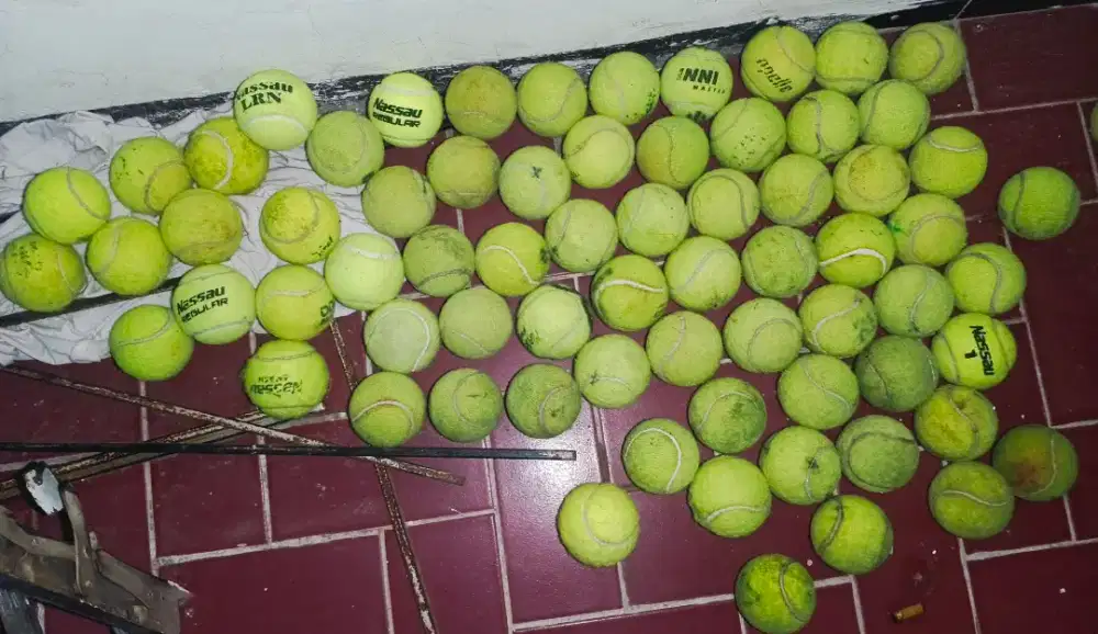 Bola tenis/padel