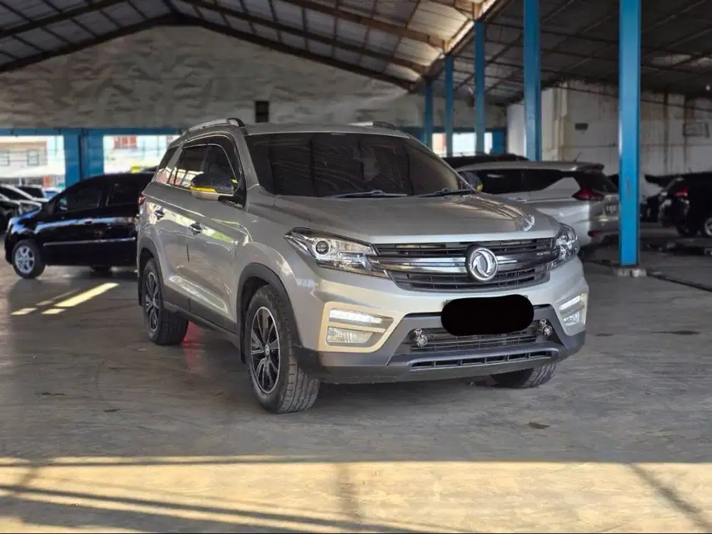(TDP 34 JUTA) DFSK Glory 560 AT Matic 2019