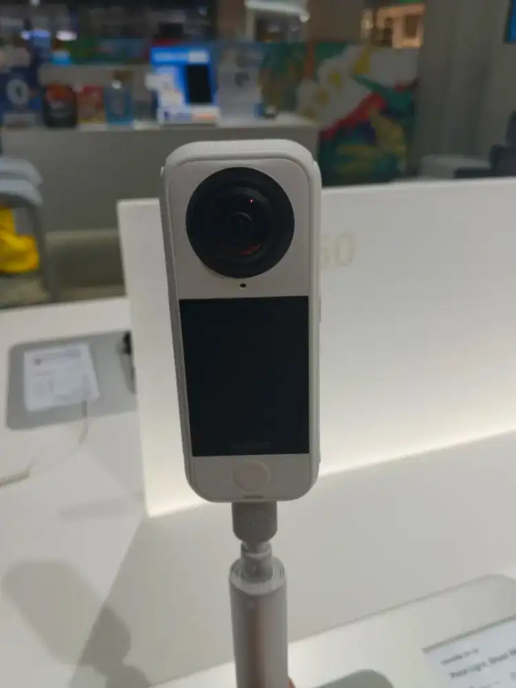 Cicilan Insta360 X4 Air