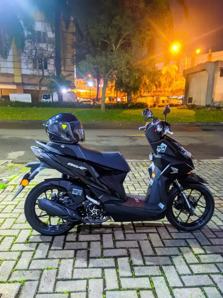 Beat cbs iss tahun 2023