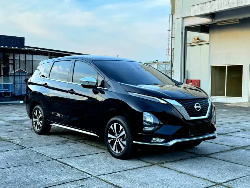 Nissan Livina VL 2020