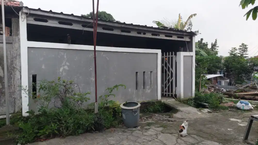 Jual Rumah Murah di Perumahan Pesona Ciantra