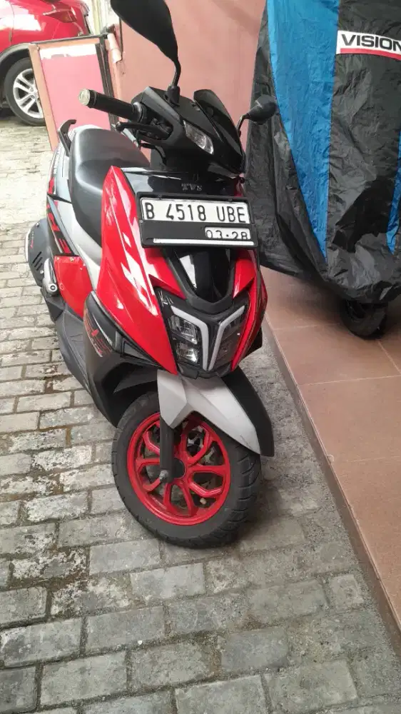 Dijual cepat masih mulus