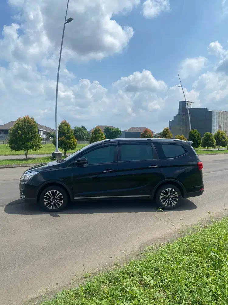Wuling Cortez (2022)