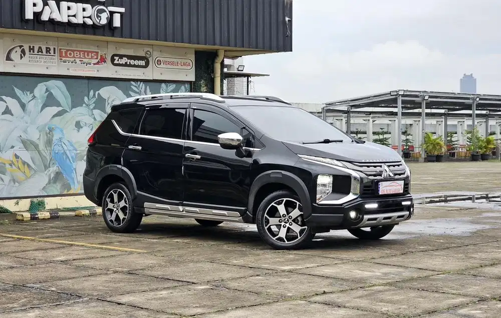 Xpander Cross Premium 2021