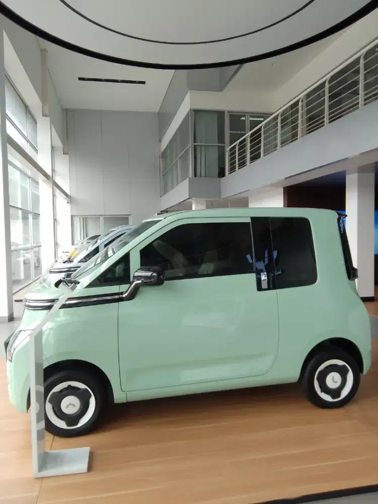 Otomotiv penjualan