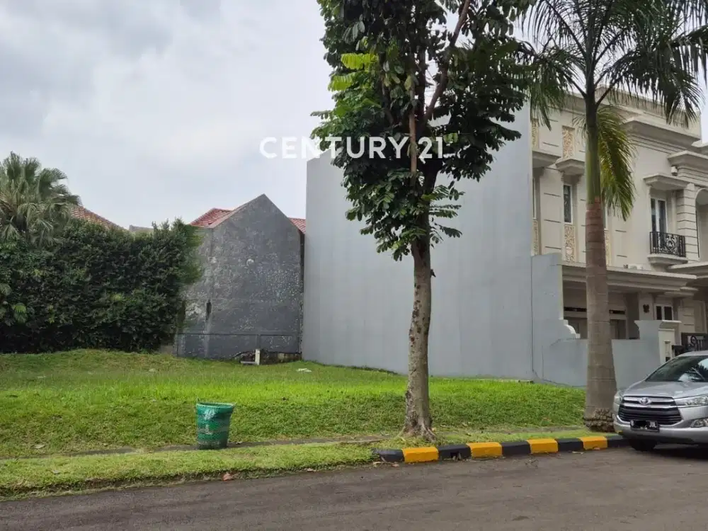 Dijual Kavling Strategis Harga Menarik Di BSD