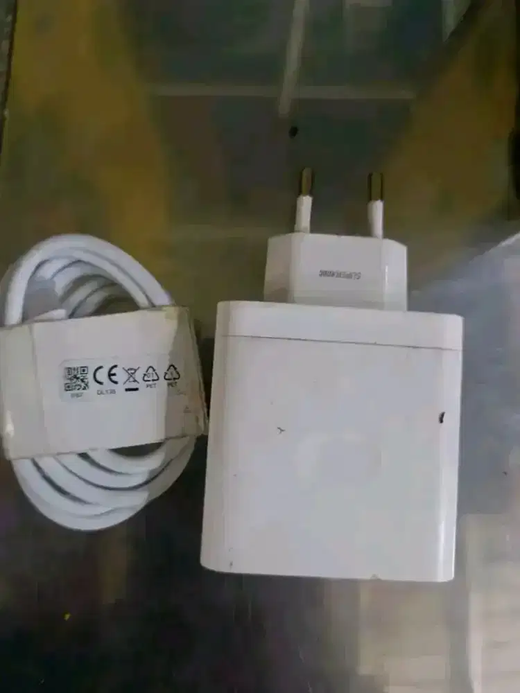 Charger ORIGINAL GT NEO 3