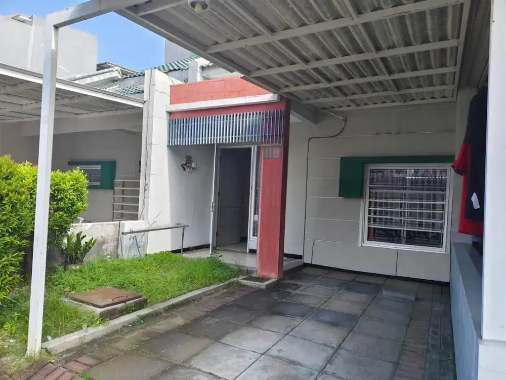 Dijual Rumah Dian Regency Surabaya