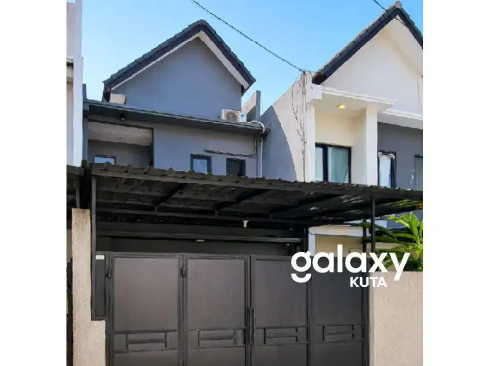 DIJUAL RUMAH MURAH TENGAH KOTA SIAP HUNI DI GUNUNG GALANG PADANGSAMBIAN DENPASAR