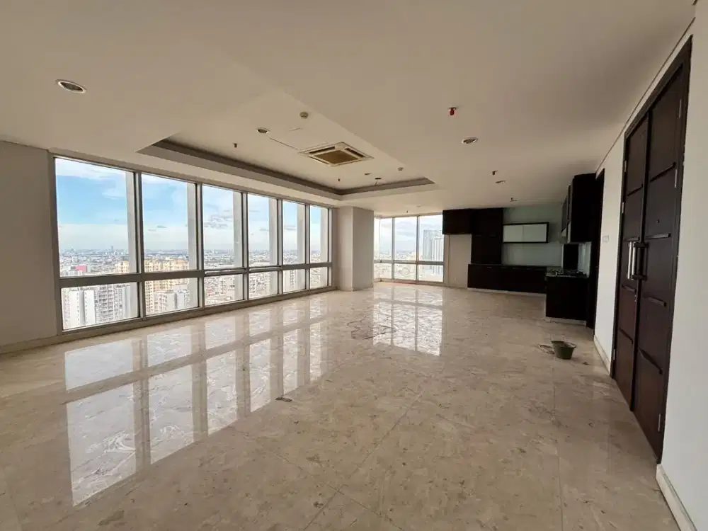 APARTEMEN COMPACT PREMIUM THE GROVE TOWER EMPYREAL DI KUNINGAN