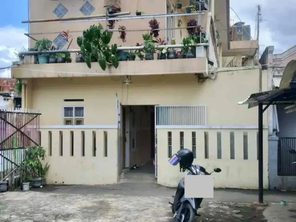Dijuak Cepat! Kosan Kontrakan Aktif Jalan Rumah Sakit Ujungberung Bandung