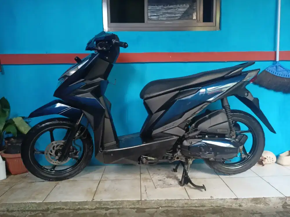 Honda Beat esp 2016