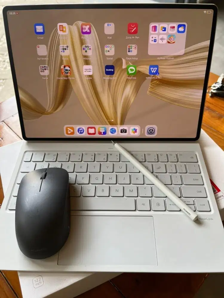 HUAWEI MATEPAD PRO