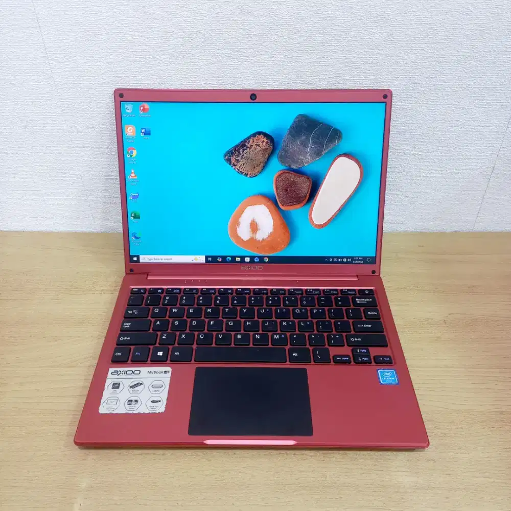 Axioo Mybook 14F SSD 256GB