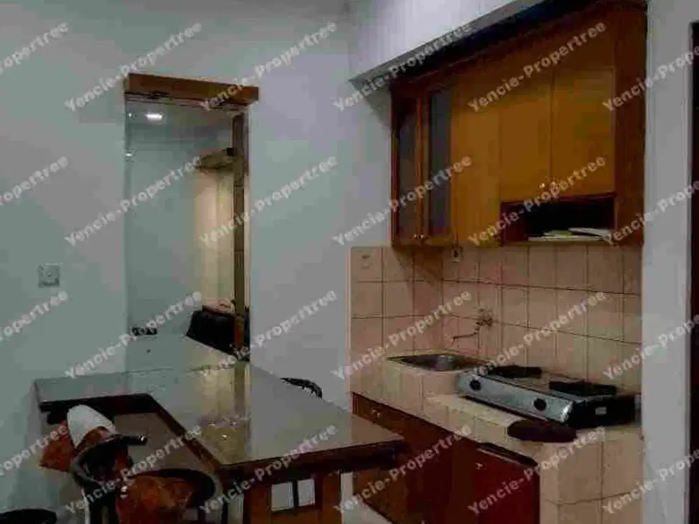 Disewakan tipe 2br mediterania garden residence 1