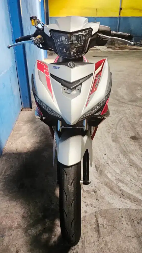DiJual MX KING 2018 , Full Modif