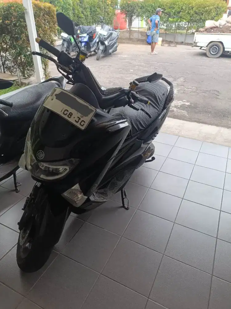 NMAX OLD 2016 non Abs