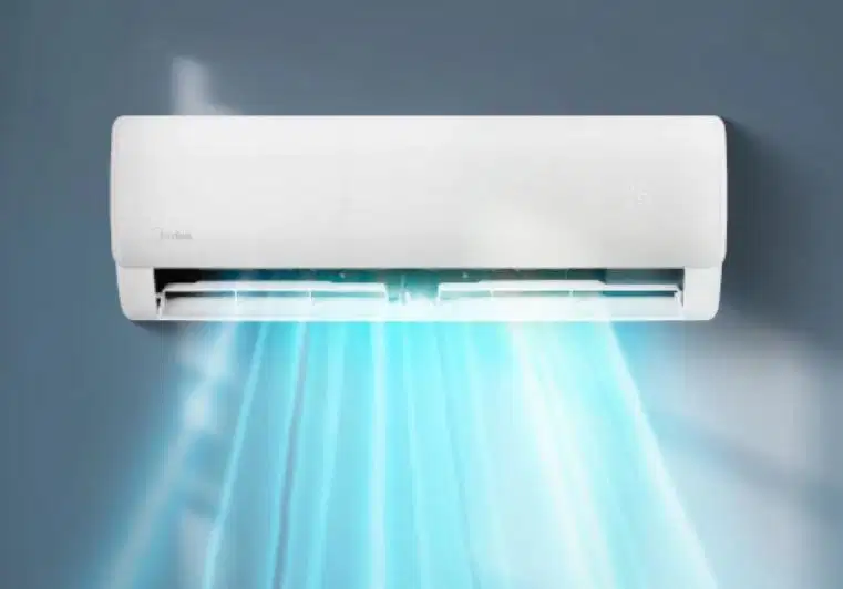 AIR CONDITIONER MIDEA 1 PK