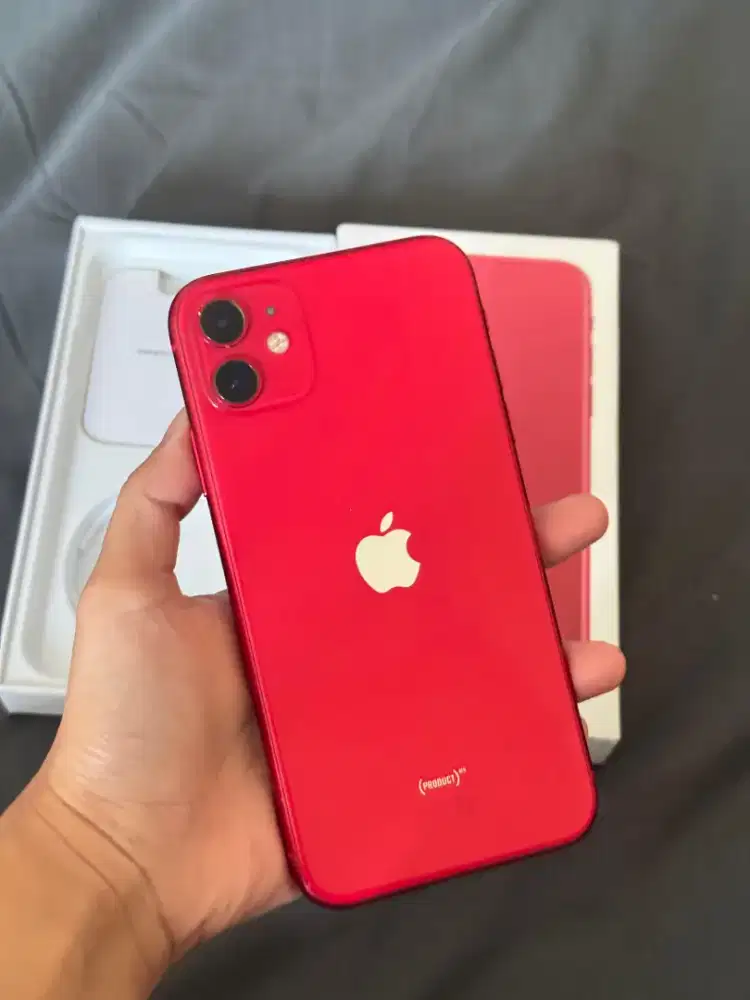 Iphone 11 64gb inter