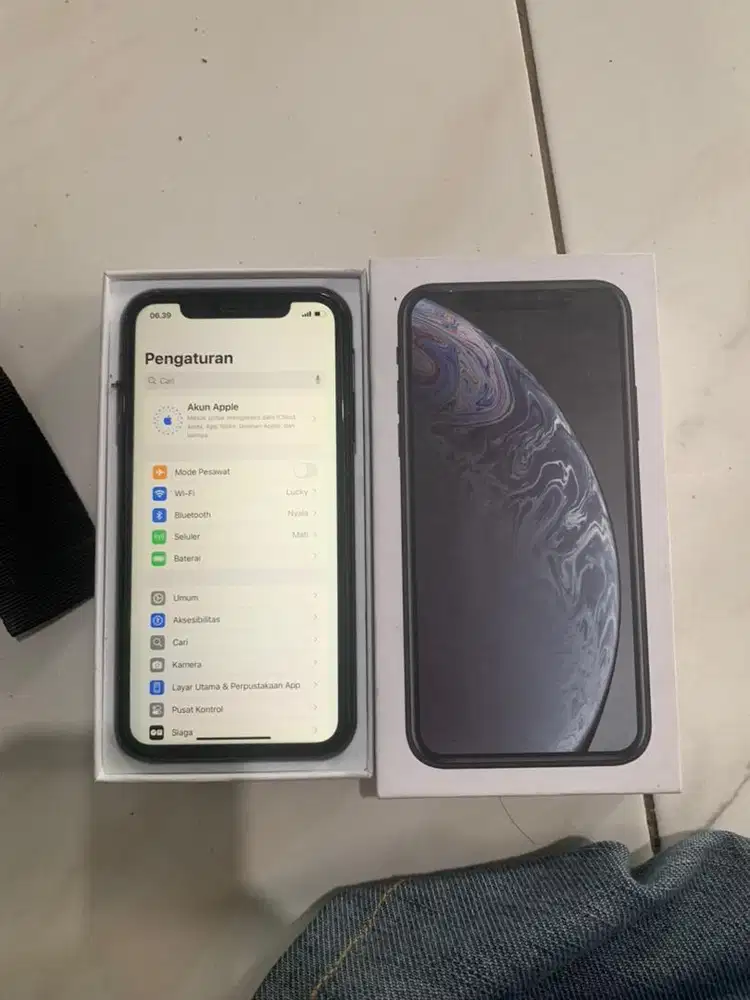 iPhonee Xr 256Gb