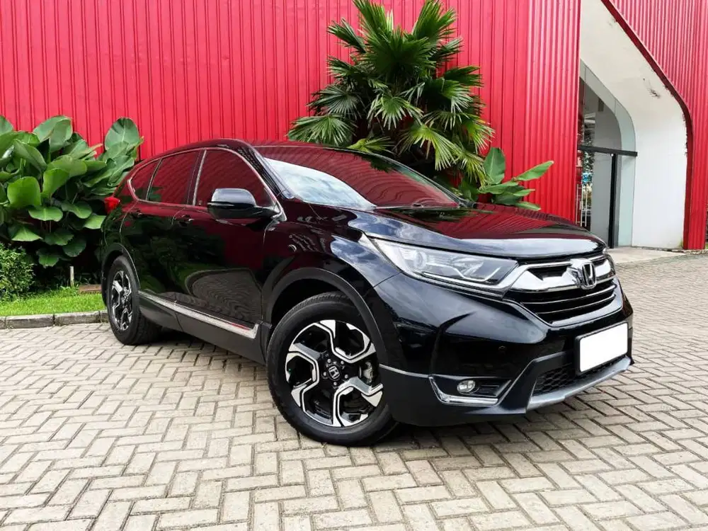 Honda CR-V 2.0 CVT AT Matic 2020