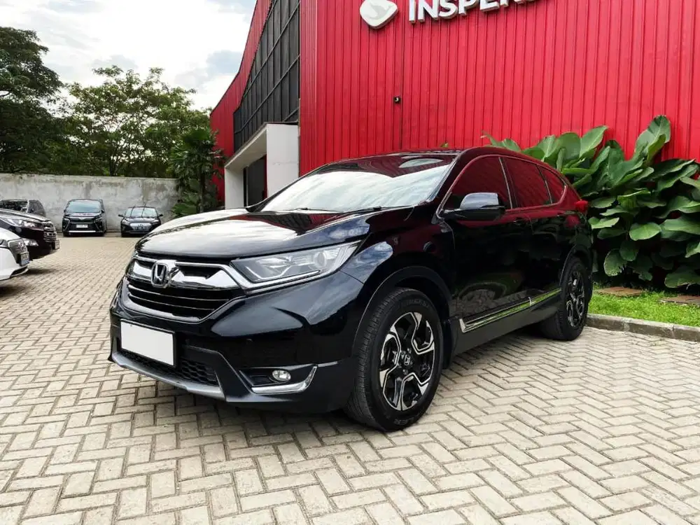 Honda CR-V 2.0 CVT AT Matic 2020