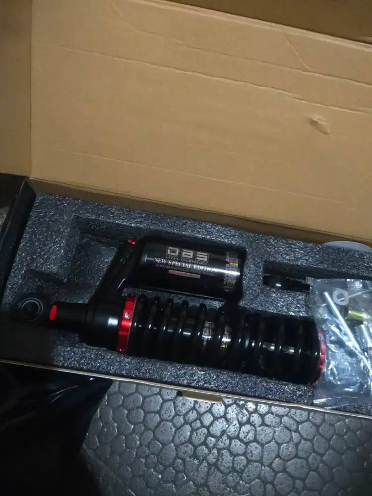 Dbs Vario Scoopy ukuran 310-330