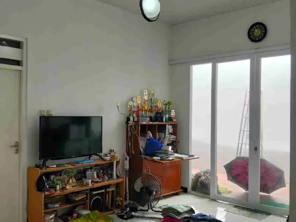 Jual Rumah Cantik dan Luas DI Harapan Jaya Bekasi Utara