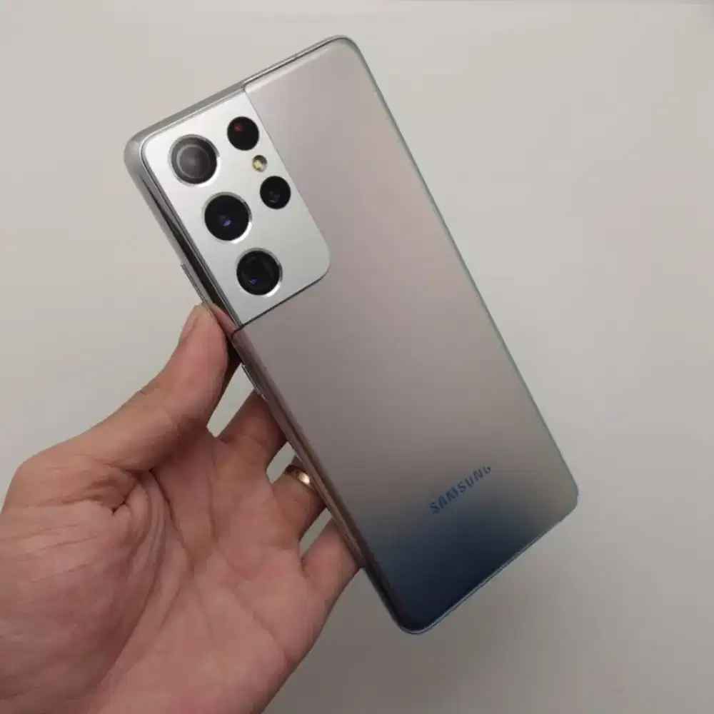 Samsung S21 Ultra 5g Eks Sein 12/256 Gb