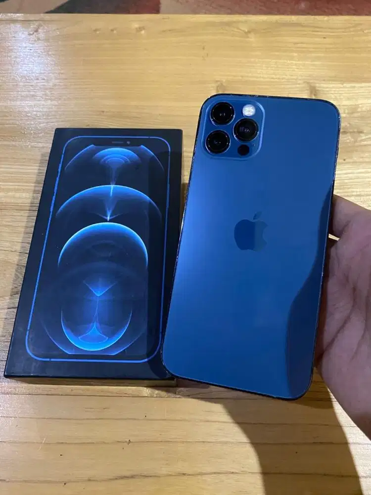 iphone 12Pro 512Gb Nego