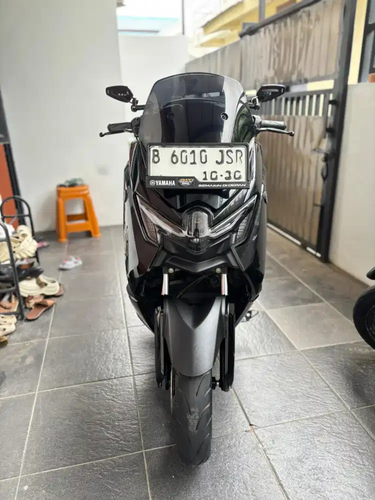 JUAL CEPAT NMAX NEO 2025 ISTIMEWA