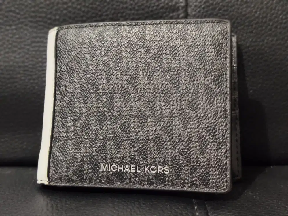 Dompet Pria Michael Kors