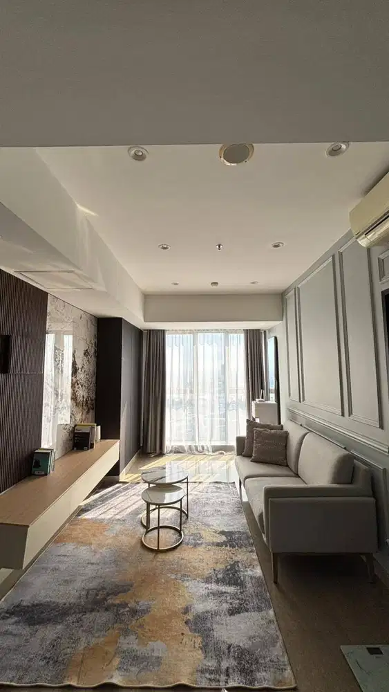 DIJUAL APARTEMEN BRANS BSD TOWER B
