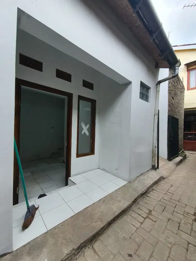 Dijual rumah murah pusat kota bandung